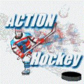 game pic for Action Hockey